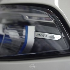 Фара BMW X7
